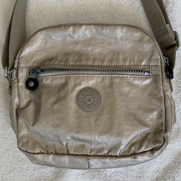 Kipling Crossbody - Picture 2 of 8